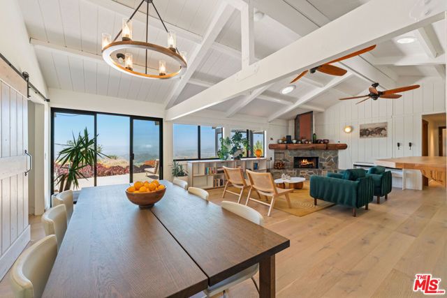 14677 Yerba Buena Road, Malibu, CA 90265