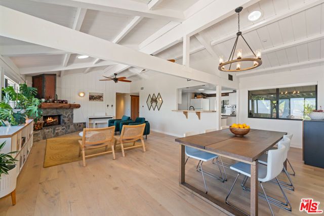 14677 Yerba Buena Road, Malibu, CA 90265