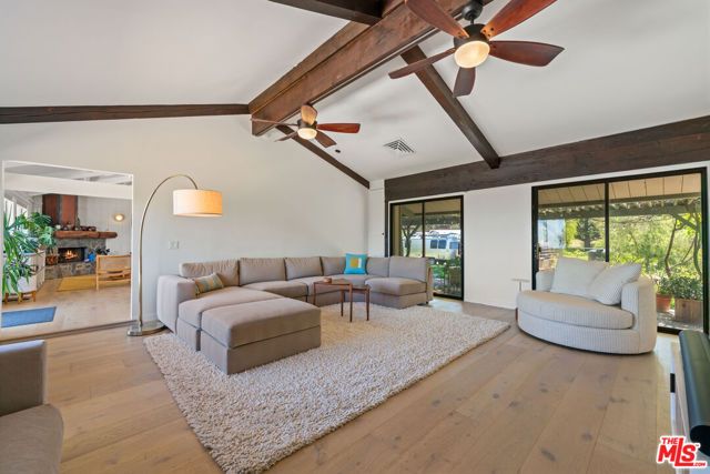 14677 Yerba Buena Road, Malibu, CA 90265