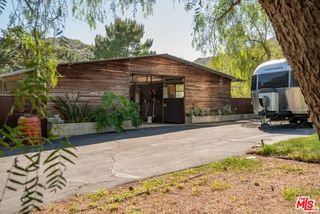 14677 Yerba Buena Road, Malibu, CA 90265