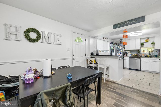 7519 SWEETBRIAR DR, College Park, MD 20740