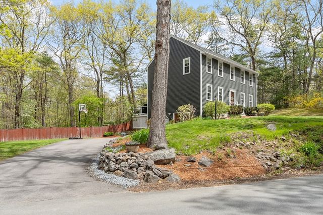 60 Searle St, Georgetown, MA 01833