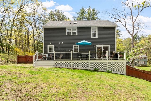 60 Searle St, Georgetown, MA 01833