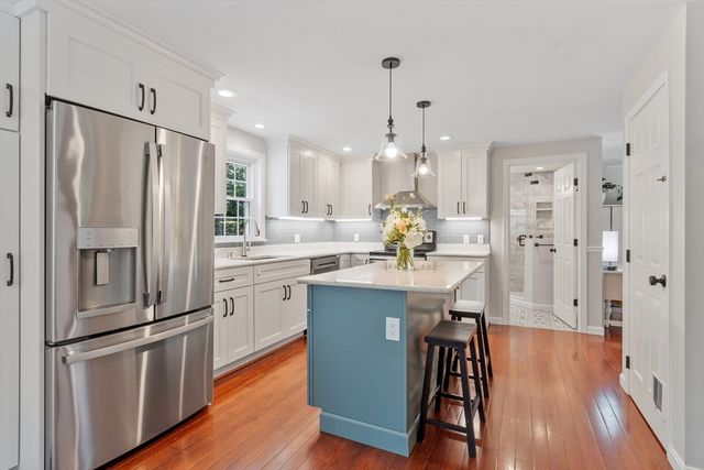 60 Searle St, Georgetown, MA 01833