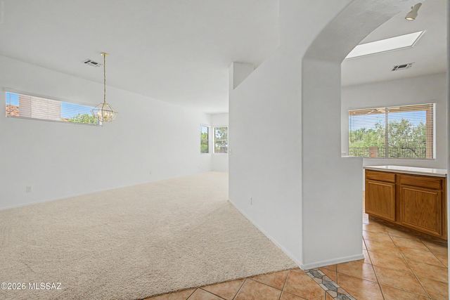 5141 N Sabino Fairway Place, Tucson, AZ 85749
