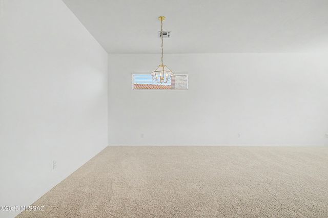 5141 N Sabino Fairway Place, Tucson, AZ 85749