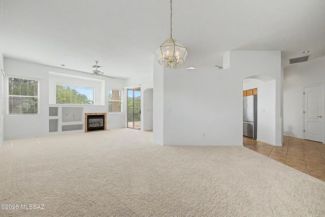 5141 N Sabino Fairway Place, Tucson, AZ 85749