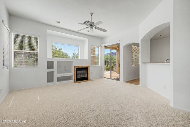 5141 N Sabino Fairway Place, Tucson, AZ 85749