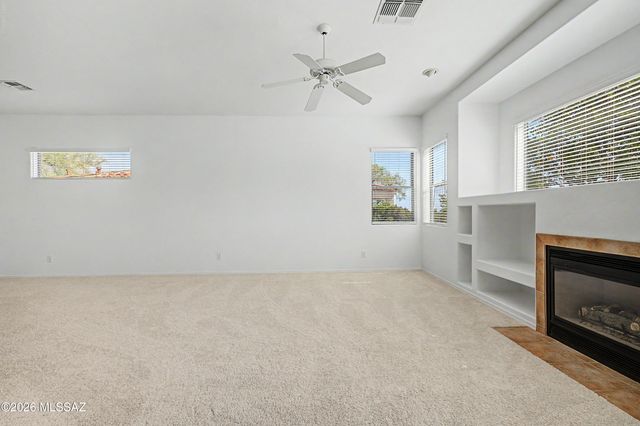5141 N Sabino Fairway Place, Tucson, AZ 85749