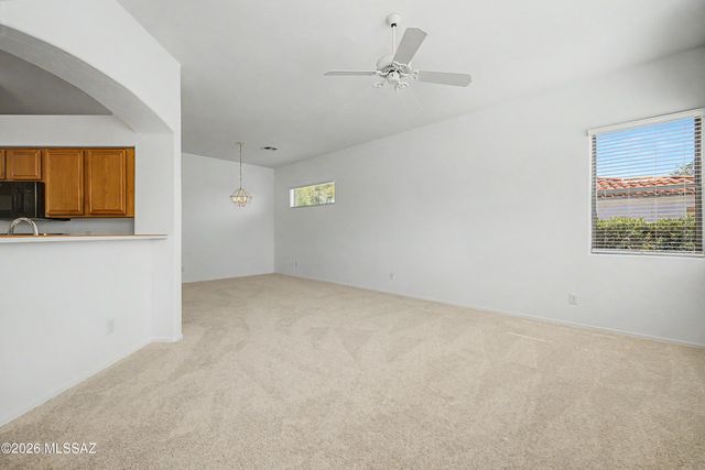5141 N Sabino Fairway Place, Tucson, AZ 85749