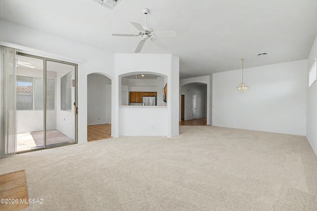 5141 N Sabino Fairway Place, Tucson, AZ 85749