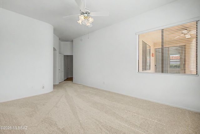 5141 N Sabino Fairway Place, Tucson, AZ 85749