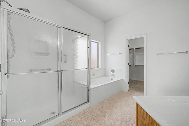 5141 N Sabino Fairway Place, Tucson, AZ 85749