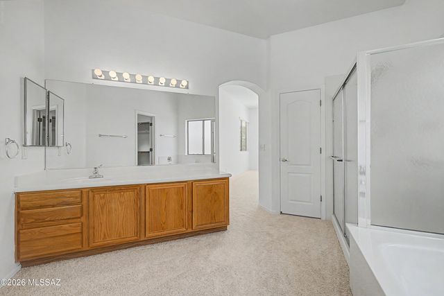 5141 N Sabino Fairway Place, Tucson, AZ 85749