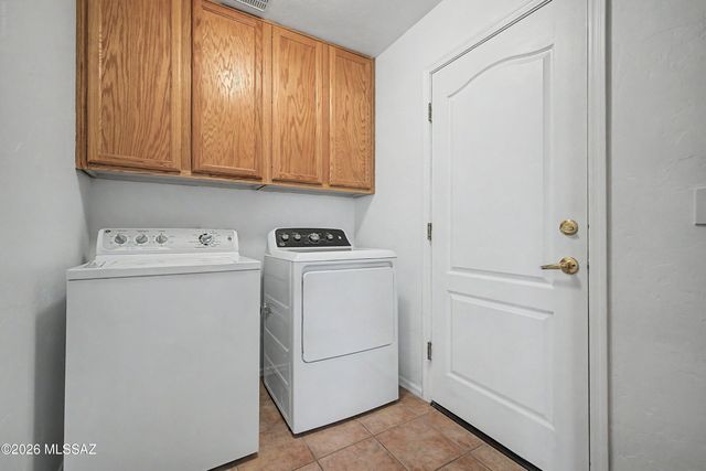 5141 N Sabino Fairway Place, Tucson, AZ 85749