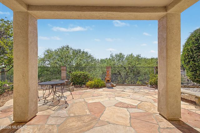 5141 N Sabino Fairway Place, Tucson, AZ 85749