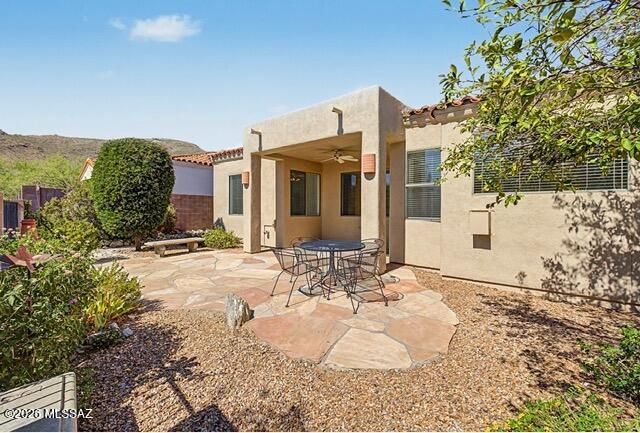 5141 N Sabino Fairway Place, Tucson, AZ 85749