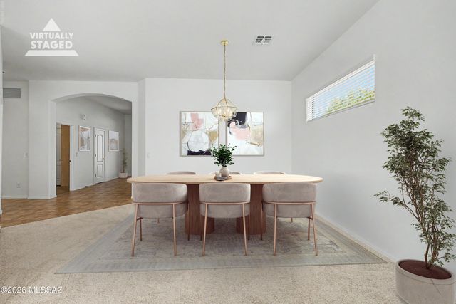 5141 N Sabino Fairway Place, Tucson, AZ 85749