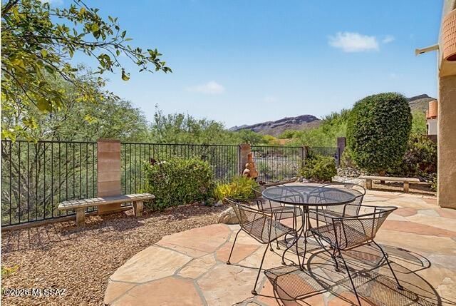 5141 N Sabino Fairway Place, Tucson, AZ 85749