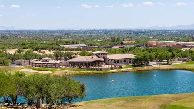 5141 N Sabino Fairway Place, Tucson, AZ 85749