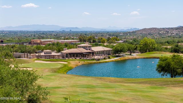 5141 N Sabino Fairway Place, Tucson, AZ 85749
