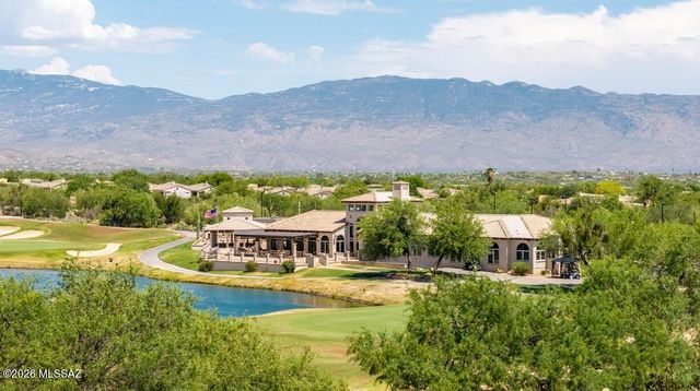 5141 N Sabino Fairway Place, Tucson, AZ 85749