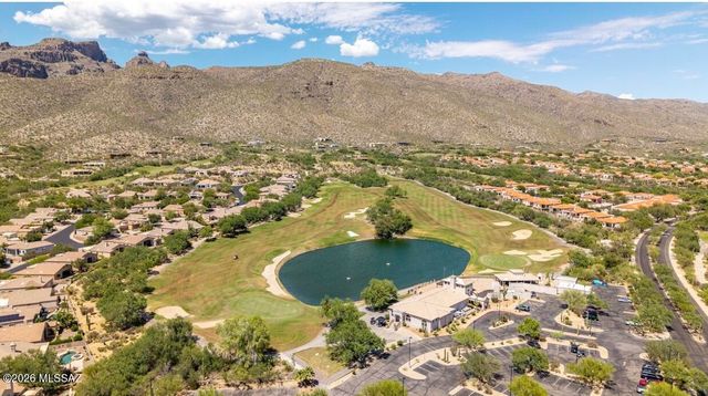 5141 N Sabino Fairway Place, Tucson, AZ 85749