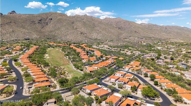 5141 N Sabino Fairway Place, Tucson, AZ 85749