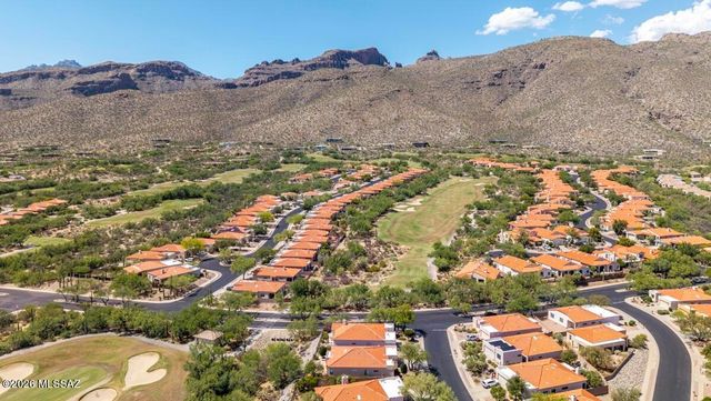 5141 N Sabino Fairway Place, Tucson, AZ 85749