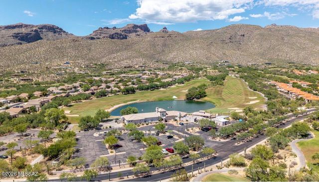 5141 N Sabino Fairway Place, Tucson, AZ 85749