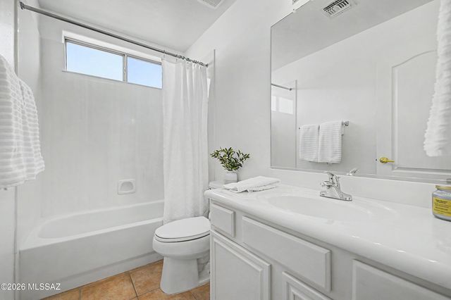 5141 N Sabino Fairway Place, Tucson, AZ 85749