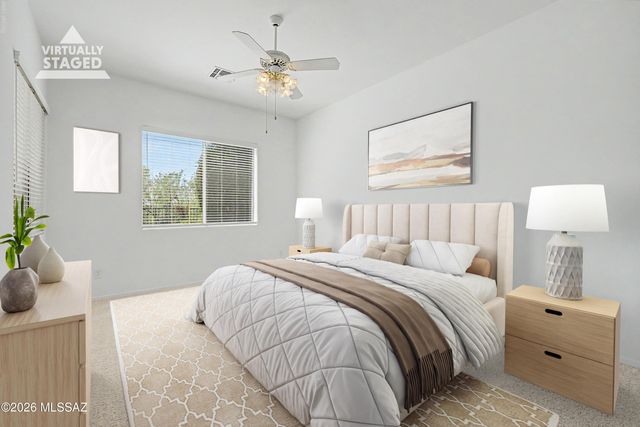 5141 N Sabino Fairway Place, Tucson, AZ 85749