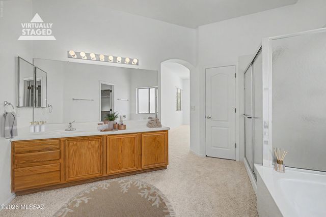 5141 N Sabino Fairway Place, Tucson, AZ 85749