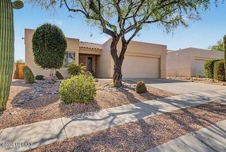 5141 N Sabino Fairway Place, Tucson, AZ 85749