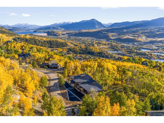 530 Lakeview Cir, Silverthorne, CO 80498