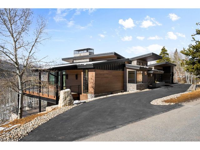 530 Lakeview Cir, Silverthorne, CO 80498