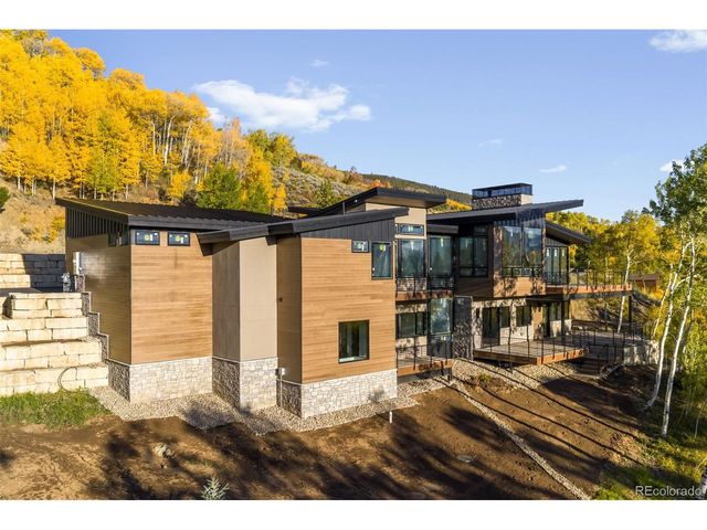 530 Lakeview Cir, Silverthorne, CO 80498