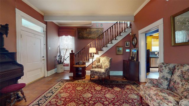 719 Woodland Street, Houston, TX 77009