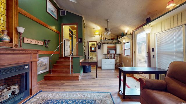 719 Woodland Street, Houston, TX 77009