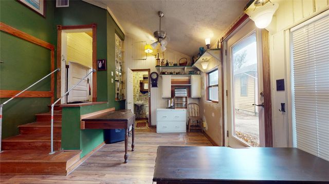 719 Woodland Street, Houston, TX 77009