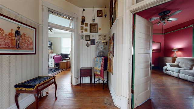 719 Woodland Street, Houston, TX 77009