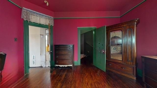 719 Woodland Street, Houston, TX 77009