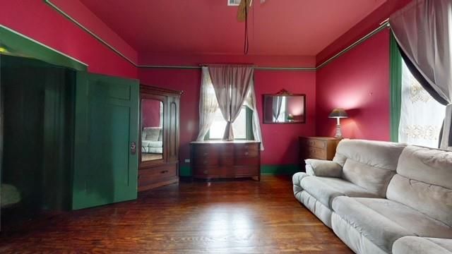 719 Woodland Street, Houston, TX 77009