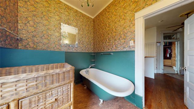 719 Woodland Street, Houston, TX 77009