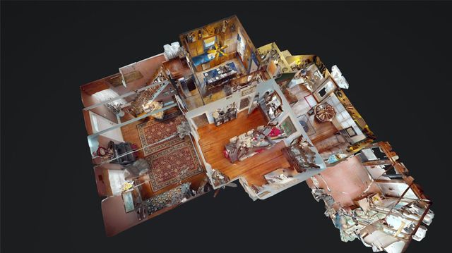 719 Woodland Street, Houston, TX 77009