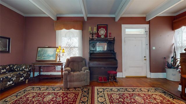 719 Woodland Street, Houston, TX 77009