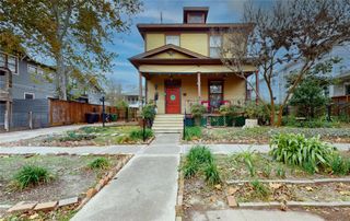 719 Woodland Street, Houston, TX 77009