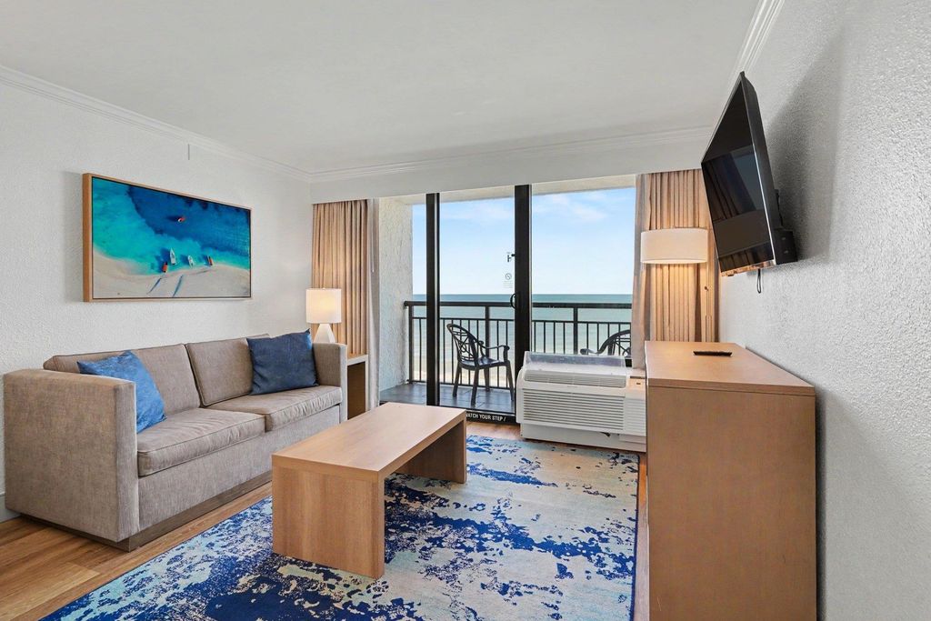 3000 N Ocean Blvd. # 725, Myrtle Beach, SC 29577 — photo 4