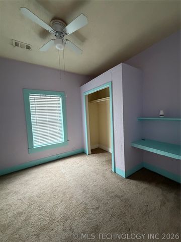 318 N Ash Avenue, Broken Arrow, OK 74012