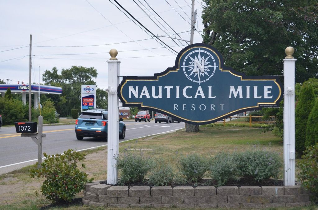 1072 Post Road 204, Wells, ME 04090 — exterior
